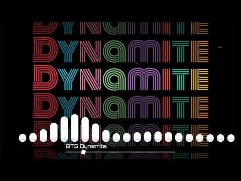 Dynamite-Bts