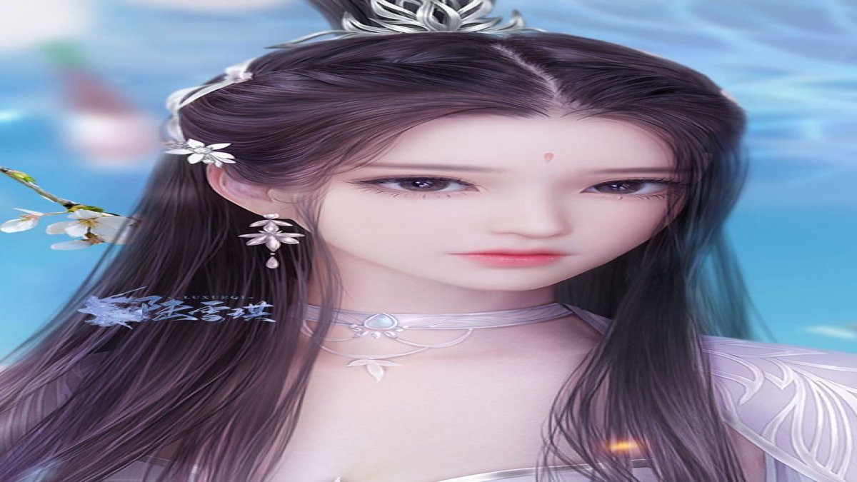 คุณเป็นเทพเซียน