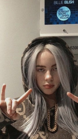 Billie Eilish