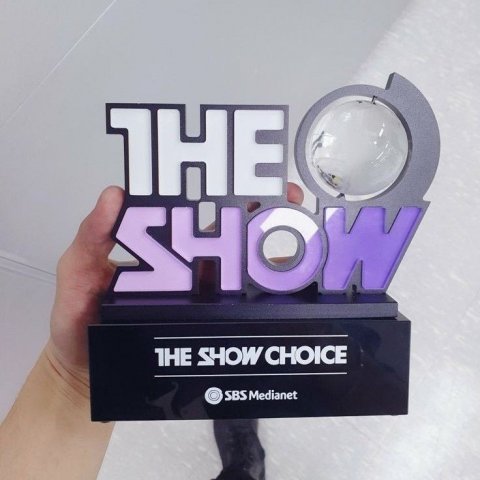The Show ( SBS MTV )