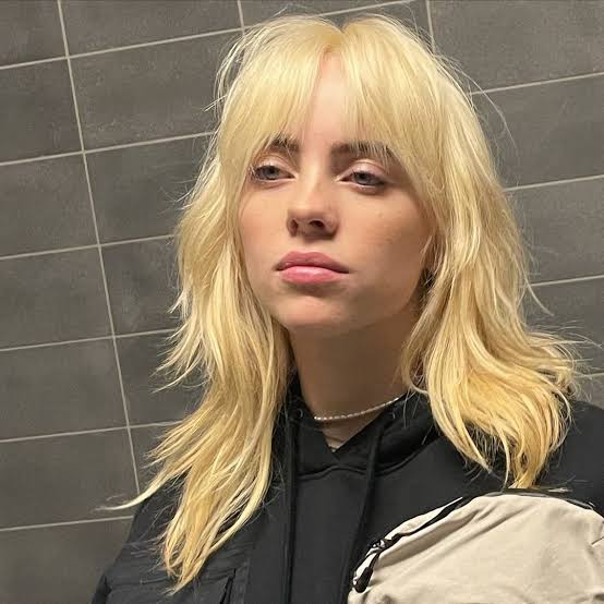 billie eilish