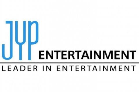 JYP Entertainment ( เจวายพี เอนเตอร์เทนเมนต์ )