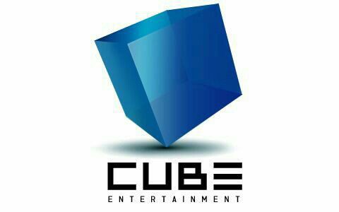 CUBE Entertainment ( คิวบ์ เอนเตอร์เทนเมนต์ )