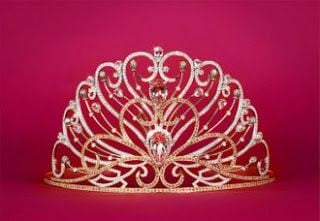 CAO Fine Jewelry Crown