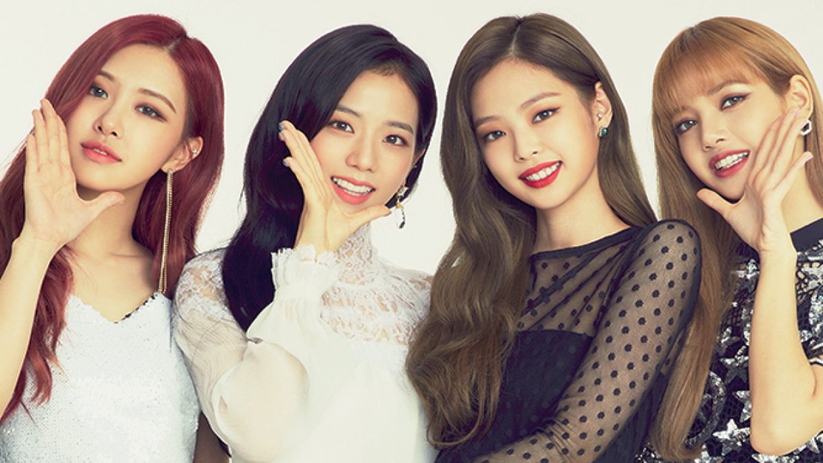 ทายชุด BLACKPINK