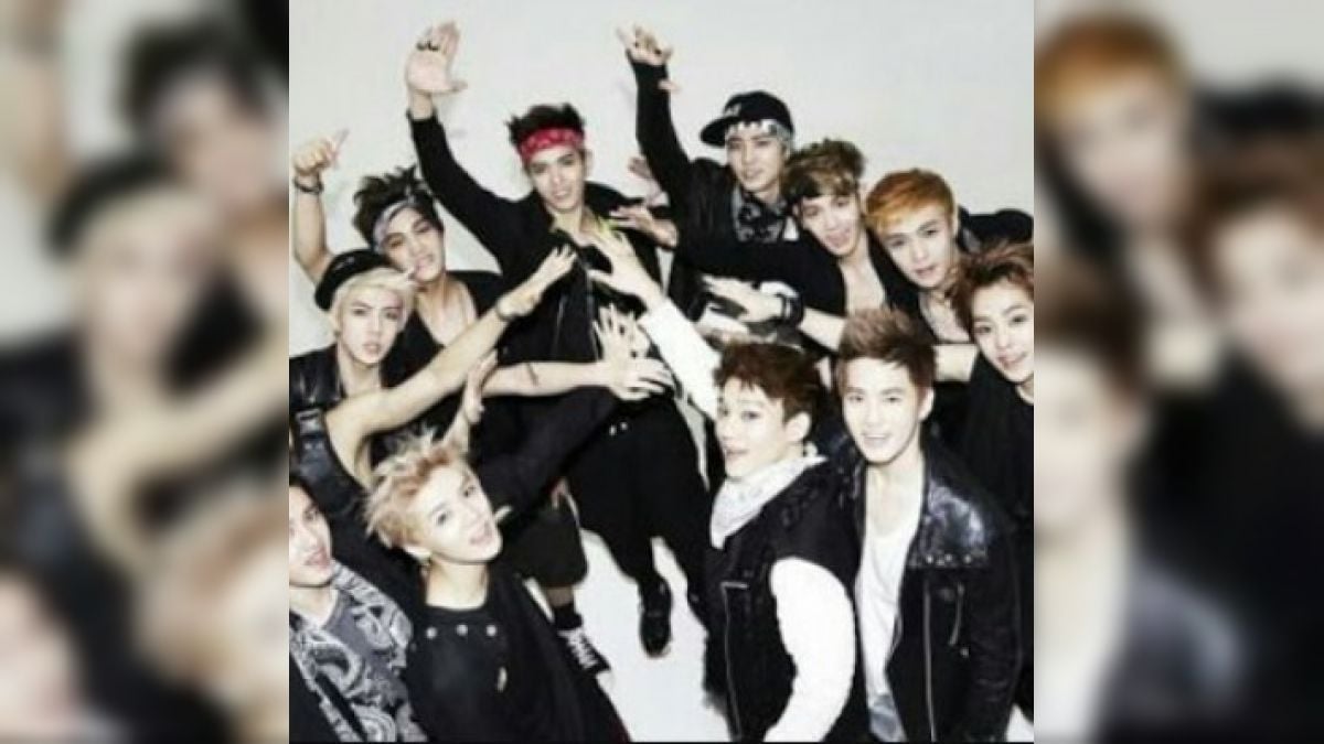 คุณนิสัยและลักษณะเหมือนใครใน exo