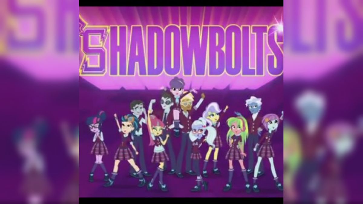 คุณคือใคร ใน Shadowbolts [ผู้หญิง]