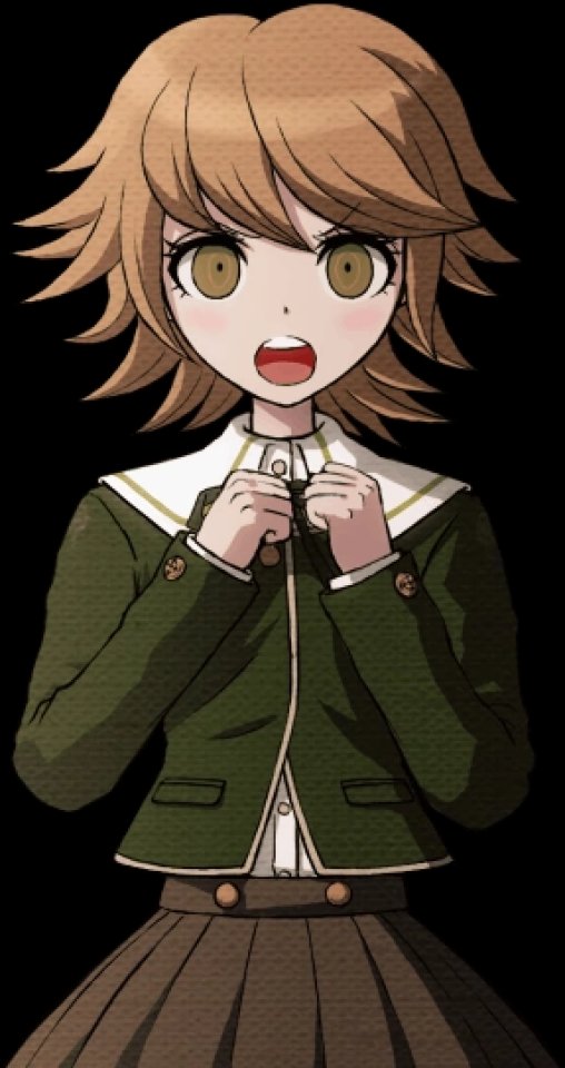 Fujisaki:ฉันขอไม่ตอบอะไรทั้งนั้นนะ เพราะฉันมาหาคุณเพราะคุณได้มาผิดที่แล้วรีบกลับทางเดิมเดี๋ยวนี้