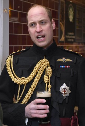 Prince William