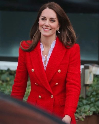 Duchess of Cambridge