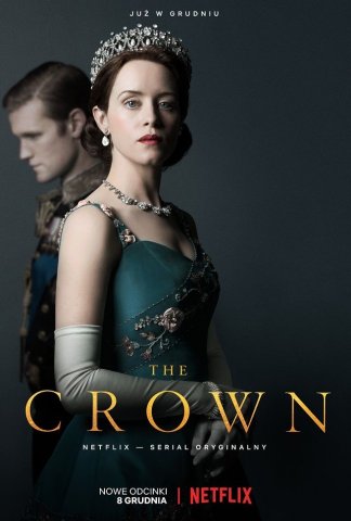 the crown