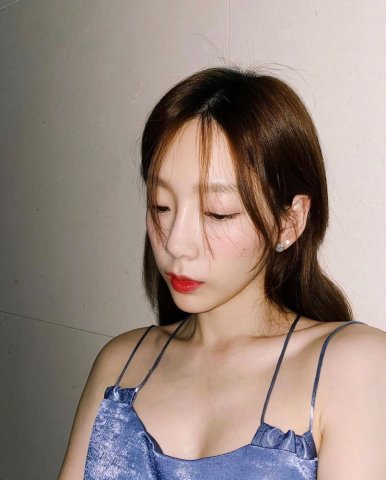 taeyeon