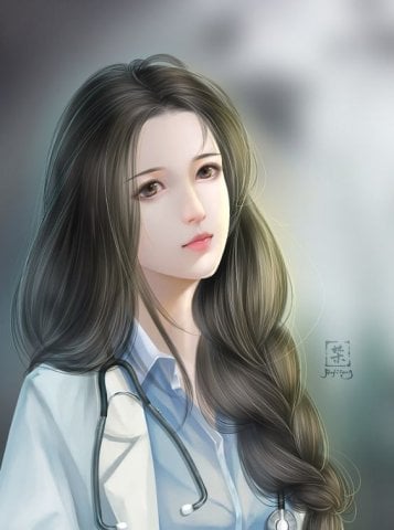 nurse-พยาบาล