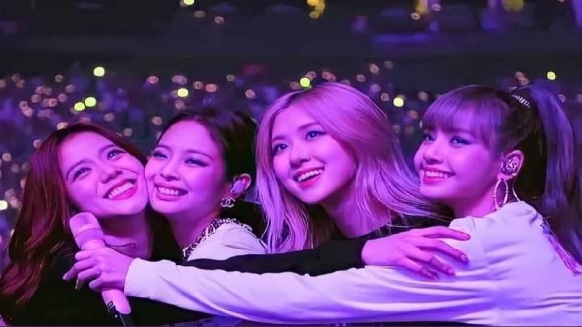 คุณรู้จัก BLACKPINK​ ดีแค่ไหน