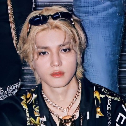 Taeyong NCT