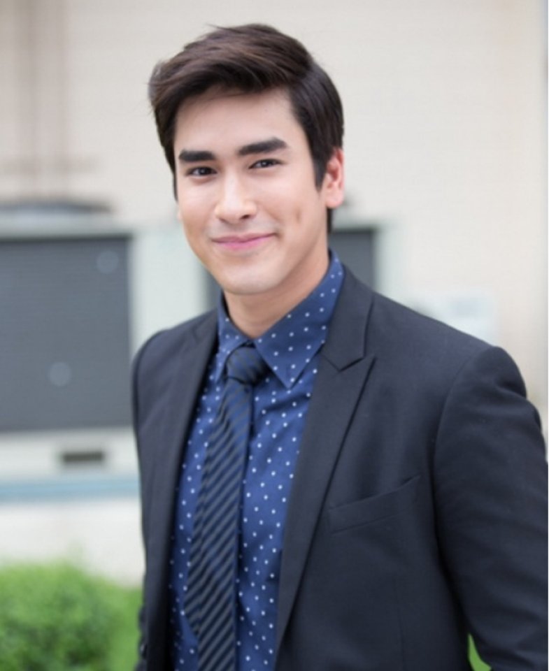 ณเดชน์ คูกิมิยะเป็นลูกครึ่งอะไร