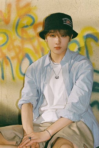 jisung nct