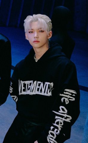 felix stray kids