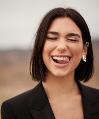 Dua Lipa