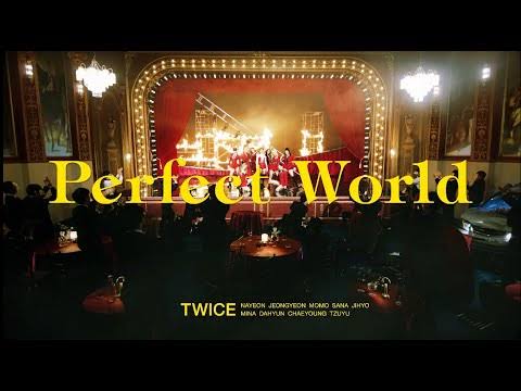 perfect world