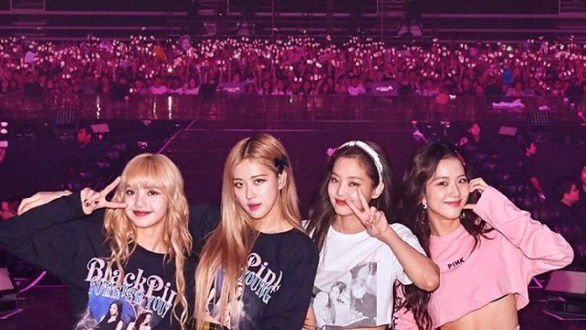 คุณเป็นแฟนพันธุ์แท้ BLACKPINK ขนาดไหน🙌🏻🕯️