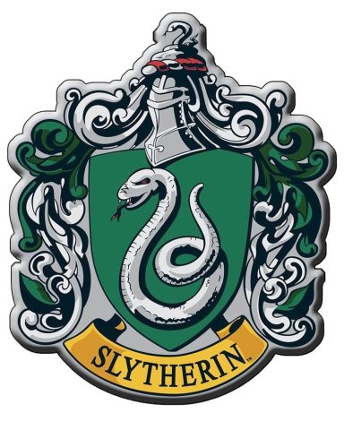 Slytherin