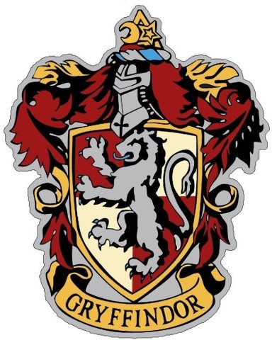 Gryffindor