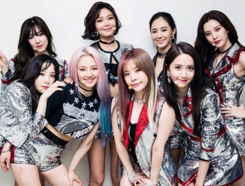 snsd
