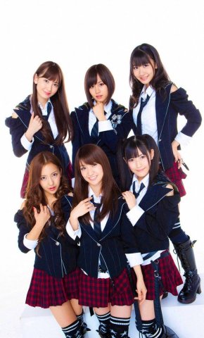 Akb 48 (วงญี่ปุ่น)