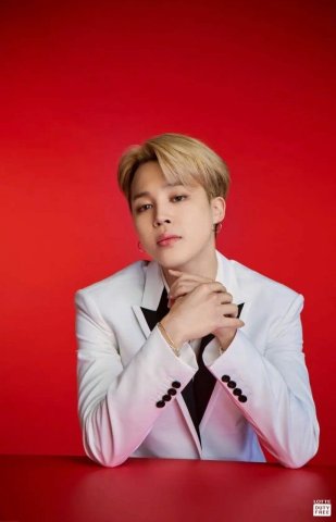 จีมิน