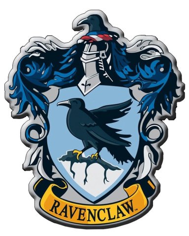 Ravenclaw