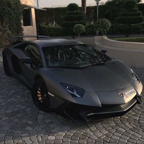 Lamborghini