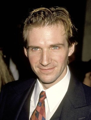 Ralph Fiennes