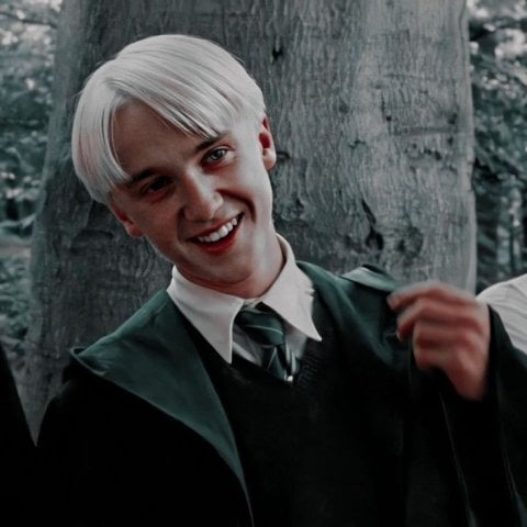 Drago malfoy