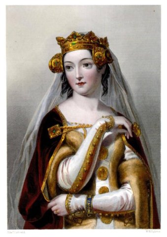 Isabella of France