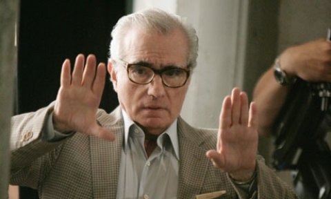 Martin Scorsese(มาร์ติน สกอร์เซซี)