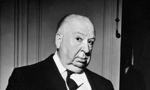 Alfred Hitchcock(อัลเฟรด ฮิตช์ค็อก)