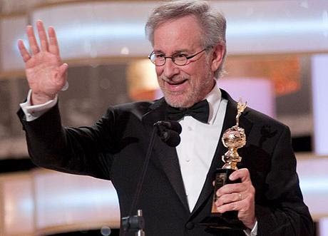 Steven Spielberg(สตีเวน สปีลเบิร์ก)