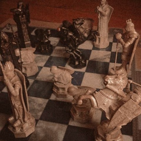 play chess