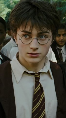 Harry potter