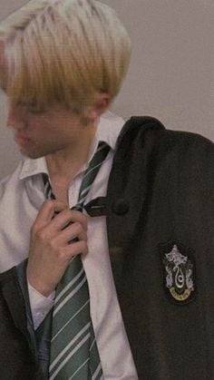 Draco Malfoy