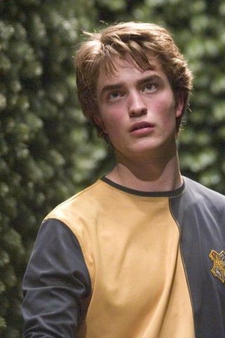 Cedric diggory