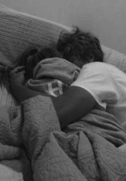 Sleep (but when you fall asleep Draco cuddles you)
