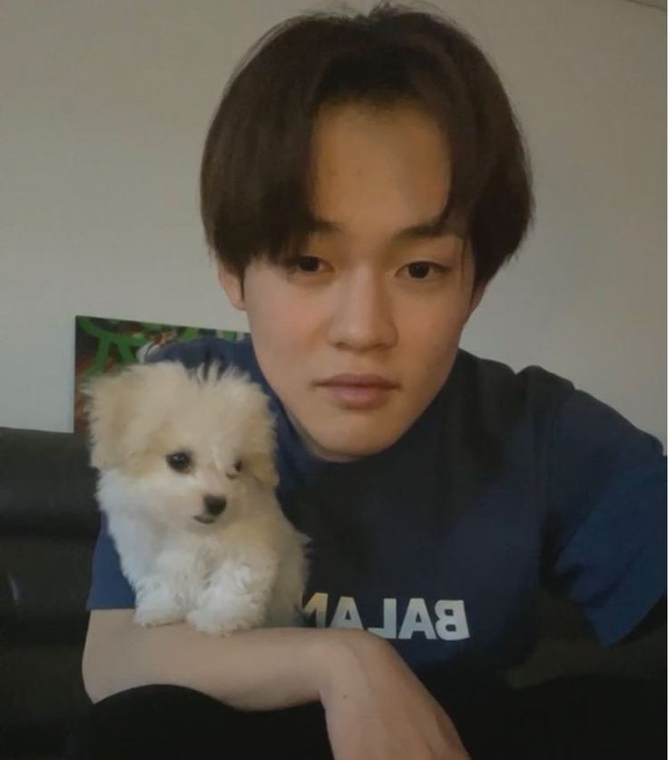 Chenle Father of ....(answer)....