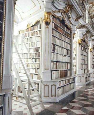 ห้องหนังสือ