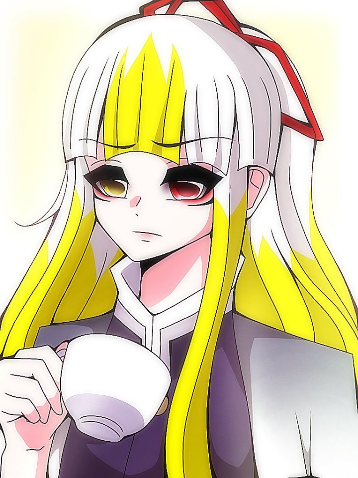 ทาเครุอยากชวนคุณไปดื่มชาค่ะ คุณชอบชาอะไร
