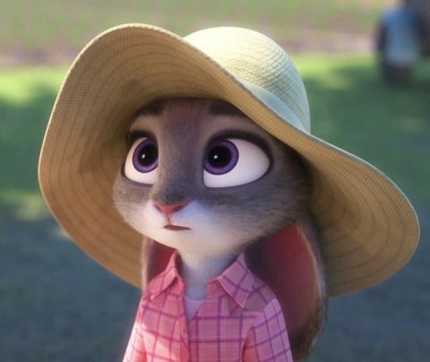 Zootopia