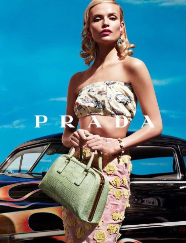 Prada