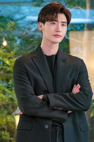 อีจงซอก(이종석)