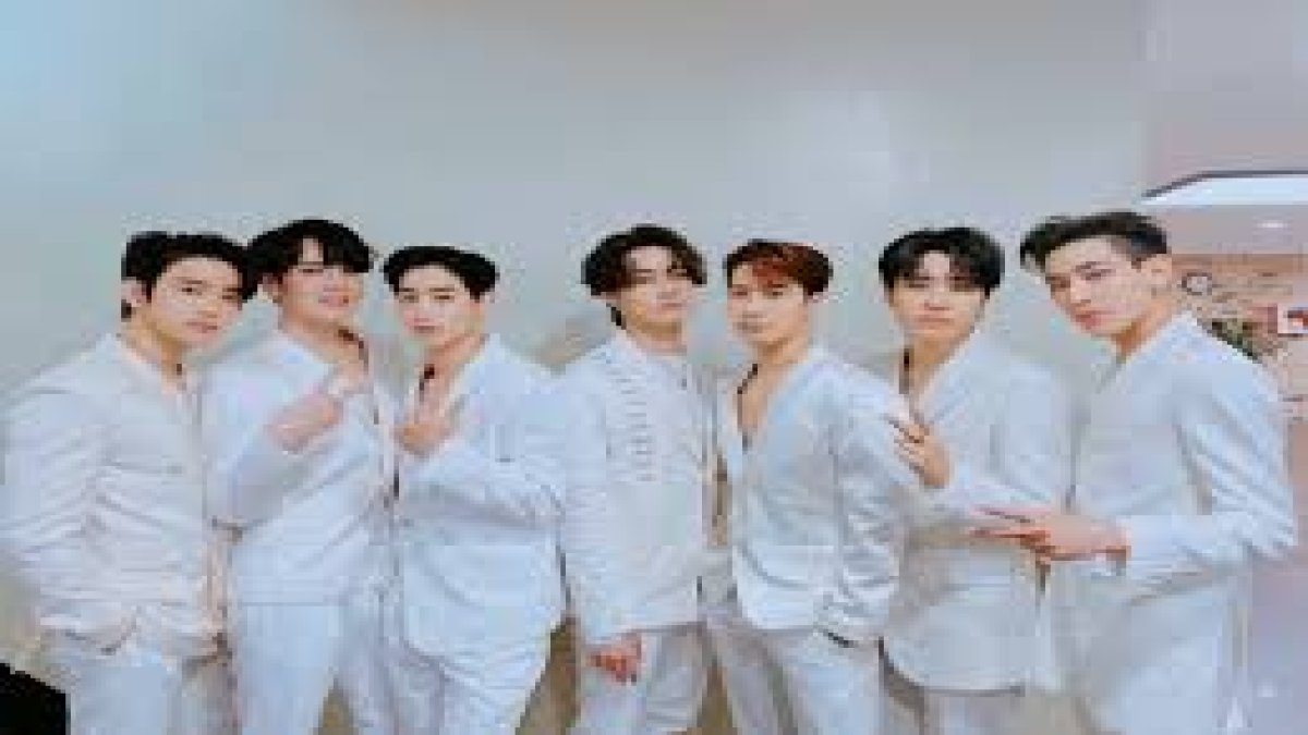 คุณเป็นเเฟนพันธ์เเท้GOT7ขนาดไหน